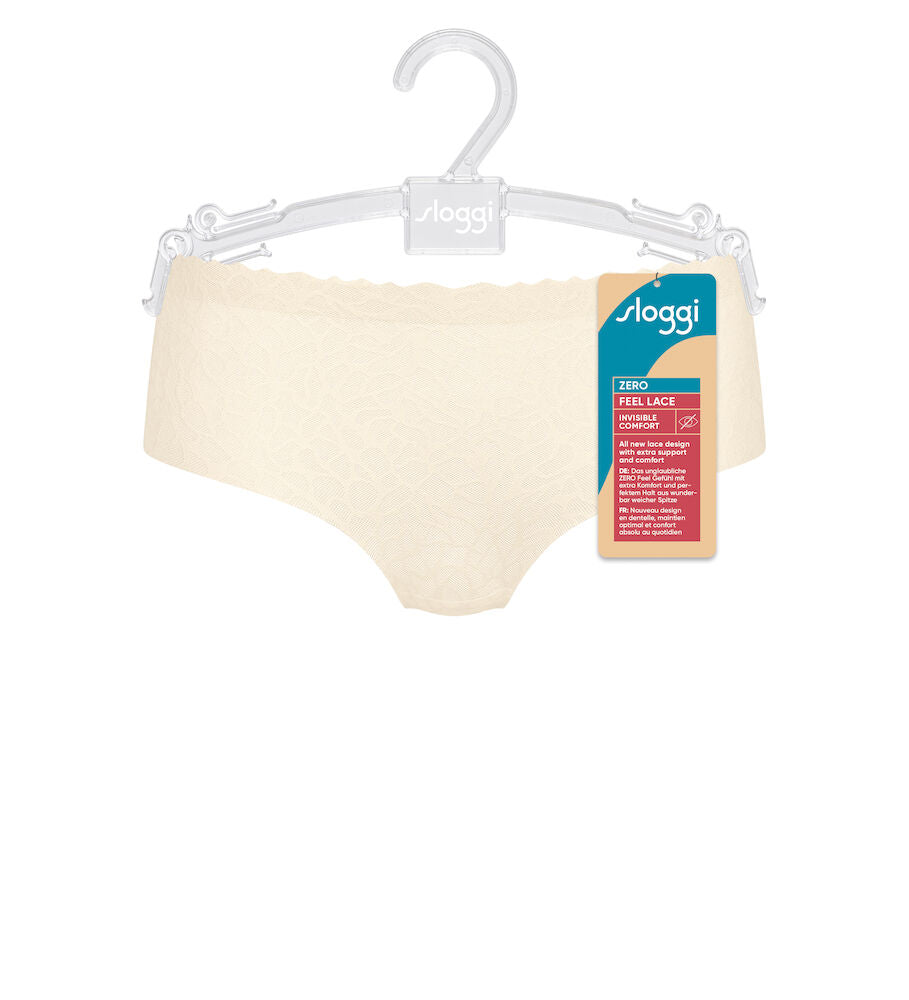sloggi Zero Feel Lace 2.0 Hipster