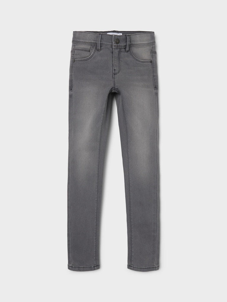 NKFPOLLY SKINNY JEANS 1212-TX NOOS