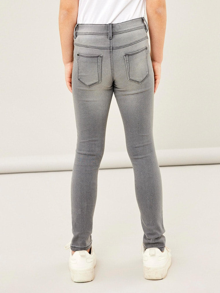 NKFPOLLY SKINNY JEANS 1212-TX NOOS
