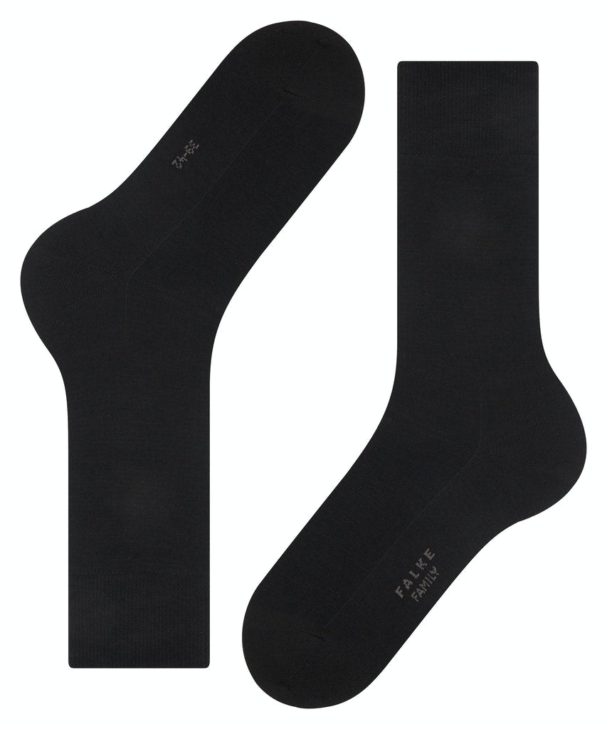 Socken Family
