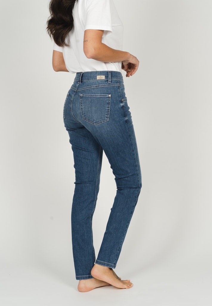 Skinny Button