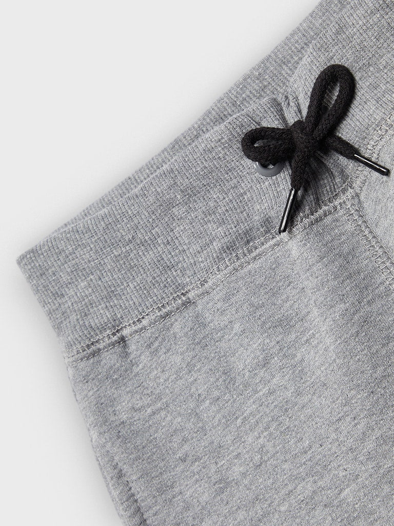 NKMSWEAT PANT BRU NOOS
