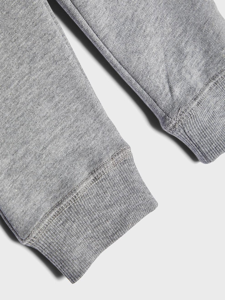 NKMSWEAT PANT BRU NOOS
