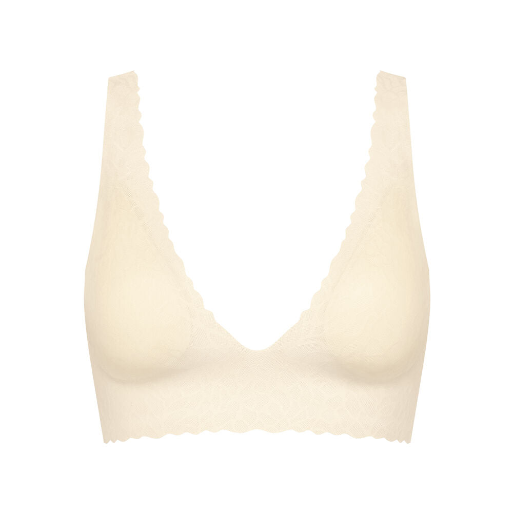 sloggi Zero Feel Lace 2.0 Top