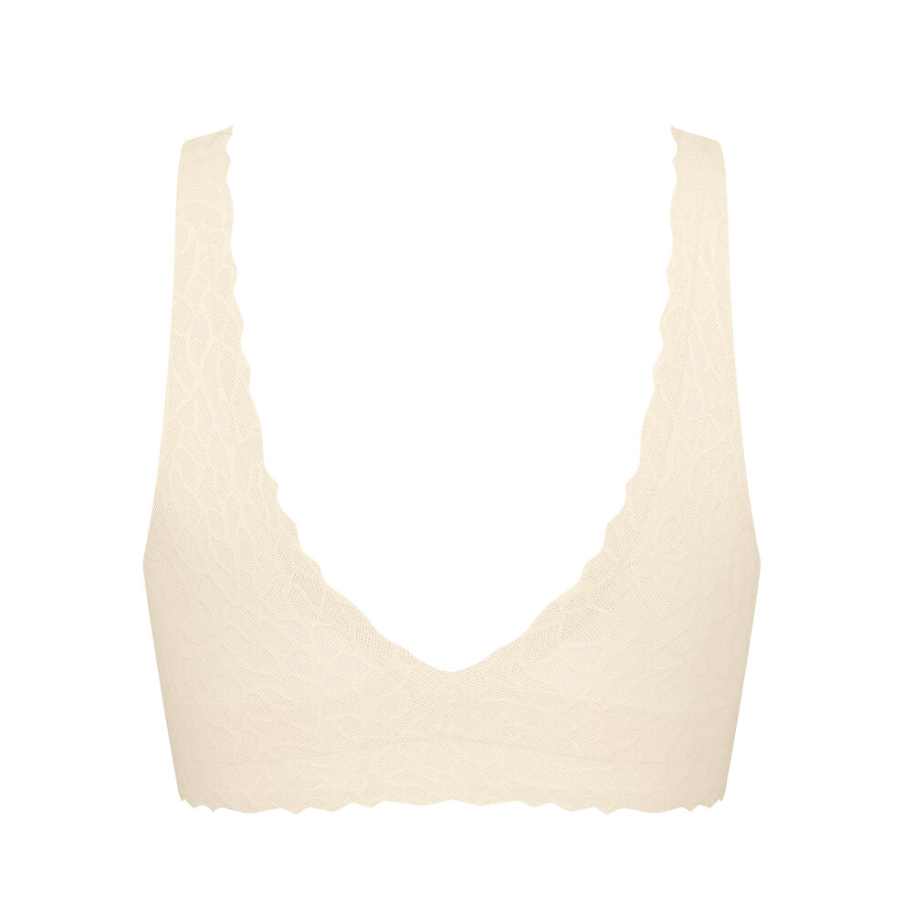 sloggi Zero Feel Lace 2.0 Top