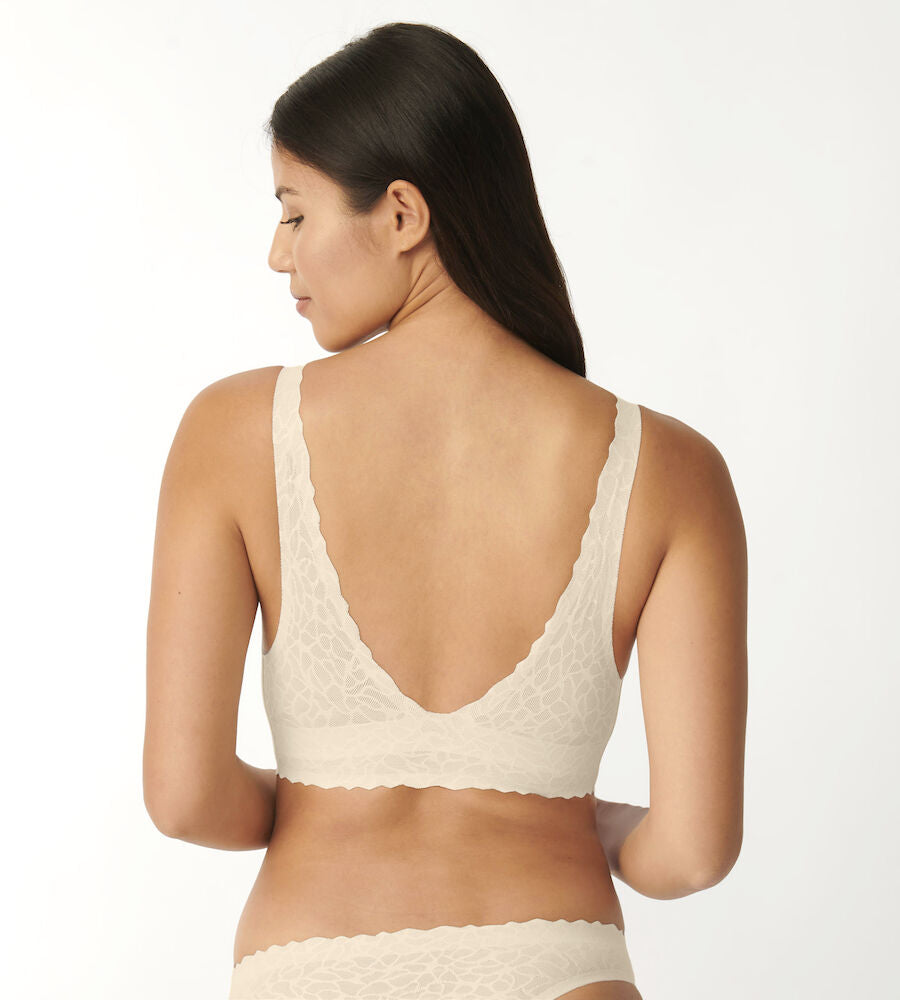 sloggi Zero Feel Lace 2.0 Top