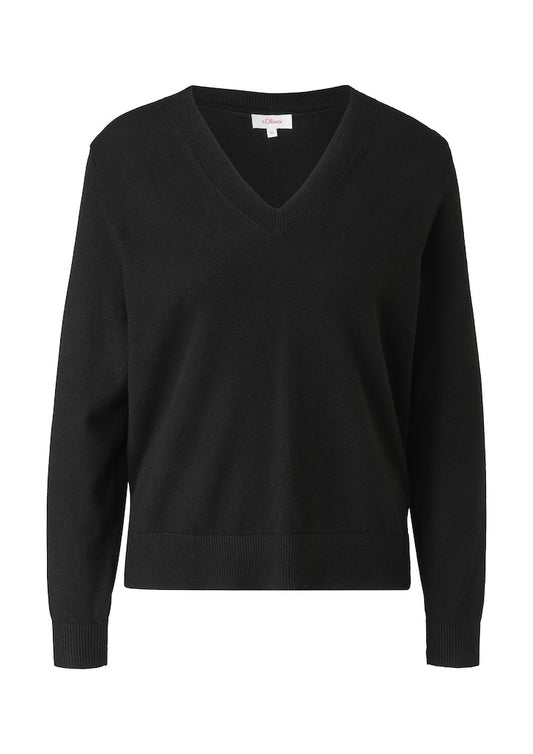 Pullover