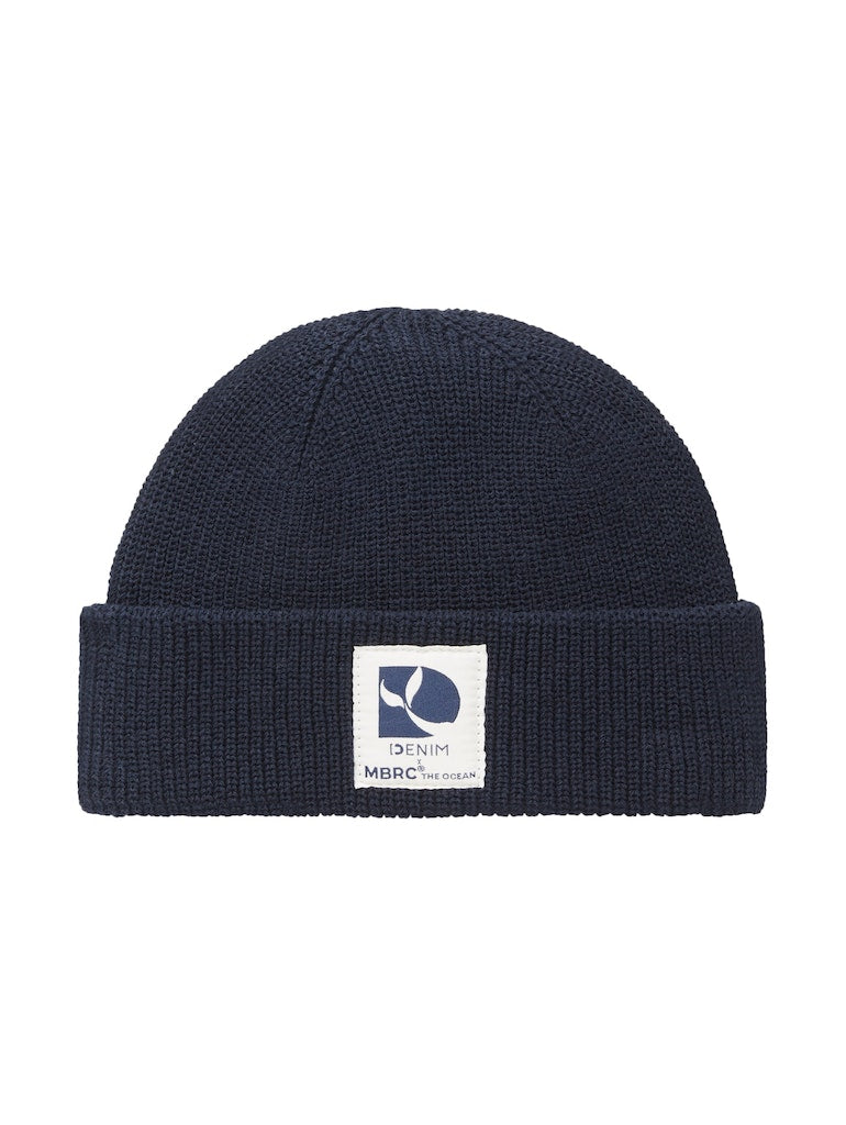 fisherman hat, Sky Captain Blue