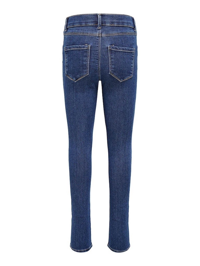 KOGRAIN SKINNY DNM PIM559