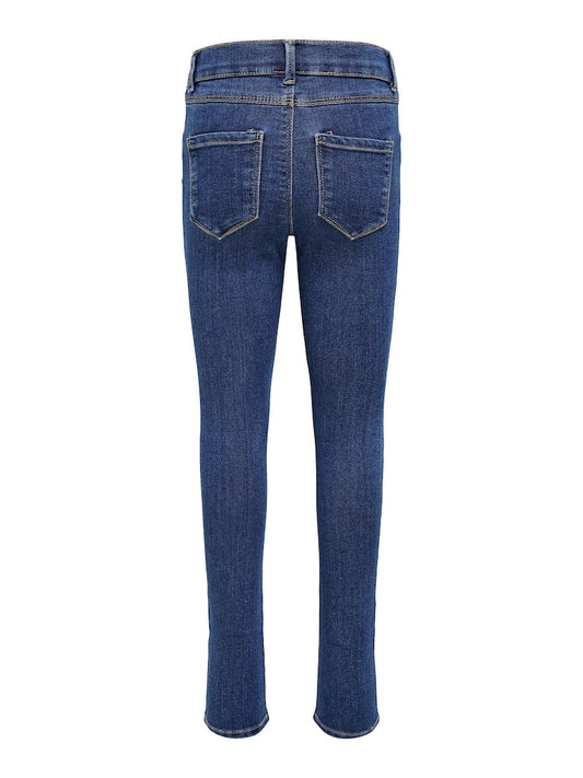 KOGRAIN SKINNY DNM PIM559
