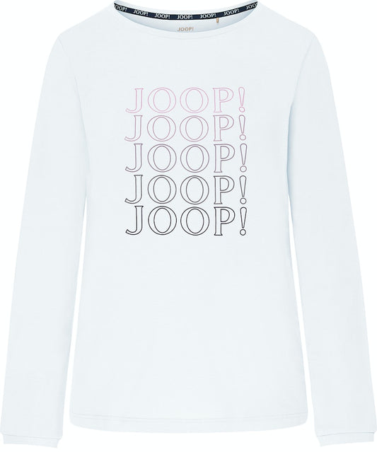 Shirt long sleeve