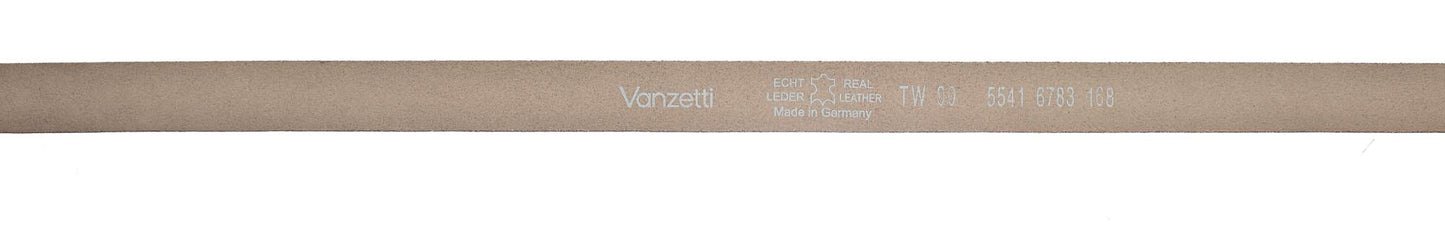 30 mm Gürtel