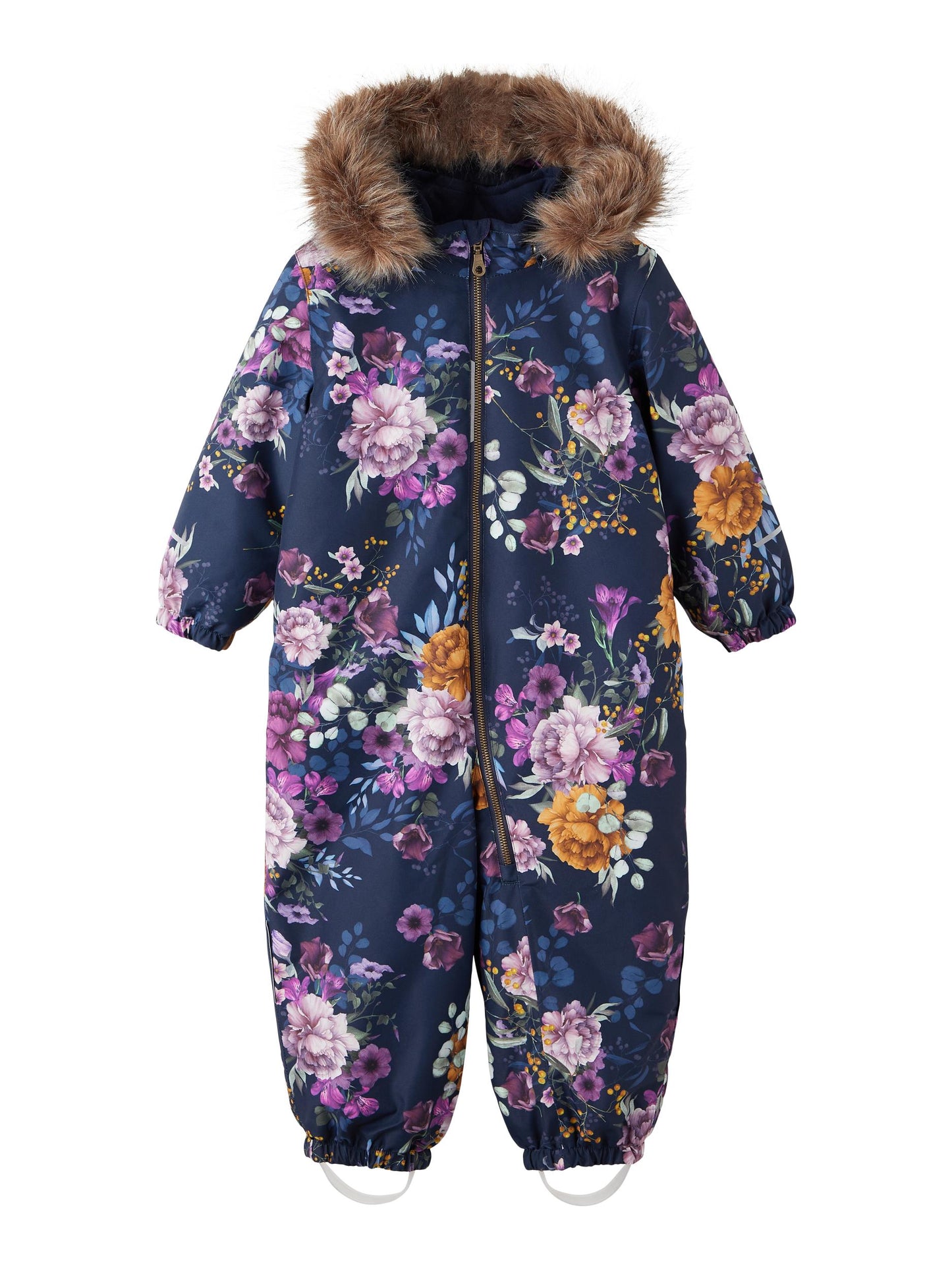 NMFSNOW10 SUIT FLOWER DANCE FO NOOS