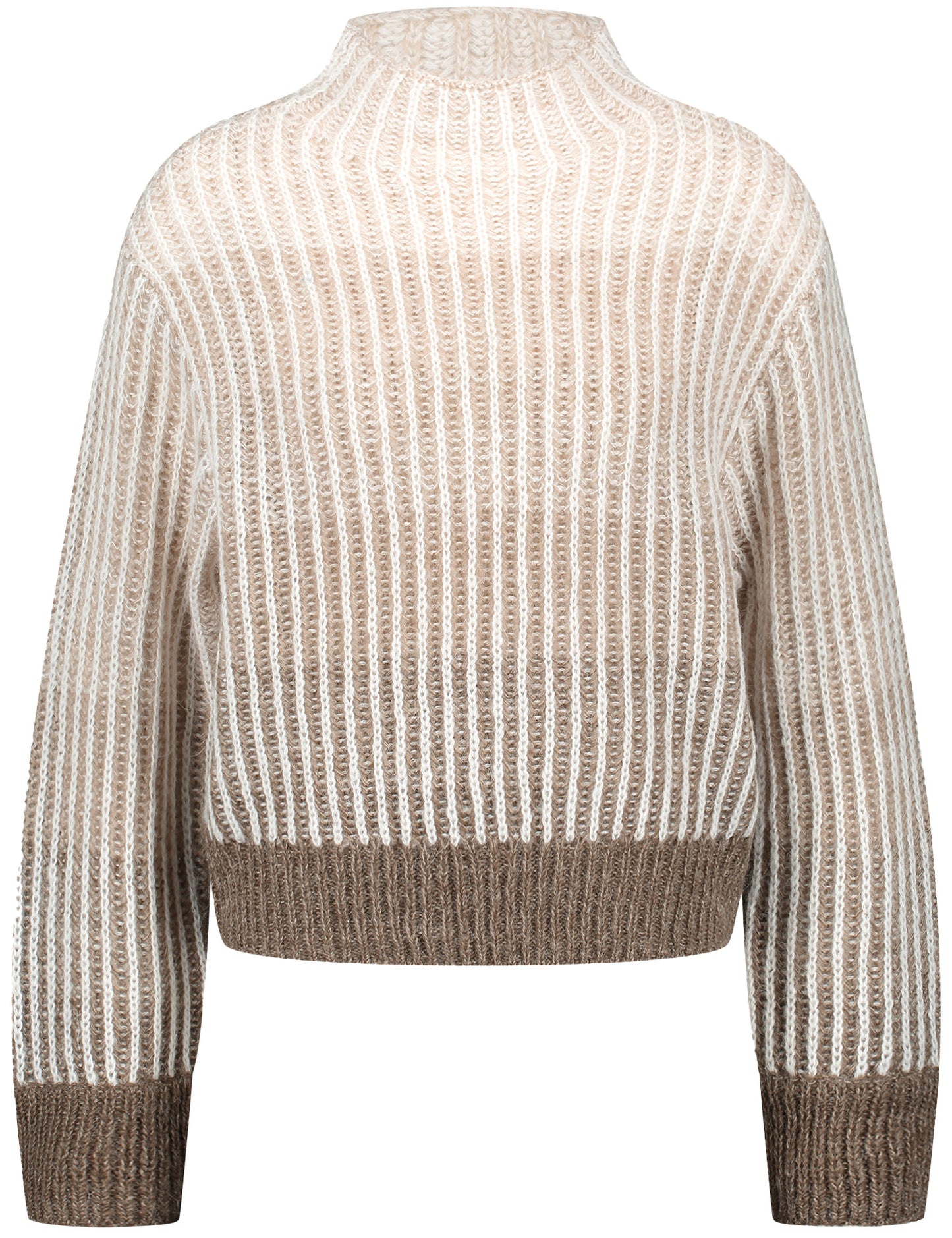 Pullover 1/1 Arm