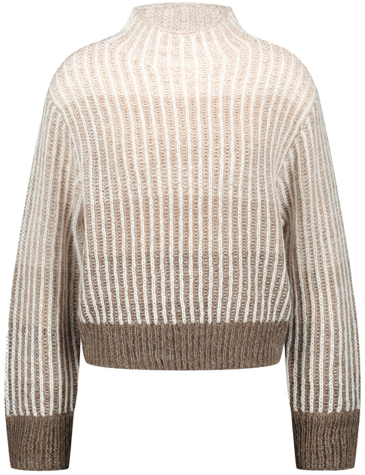 Pullover 1/1 Arm