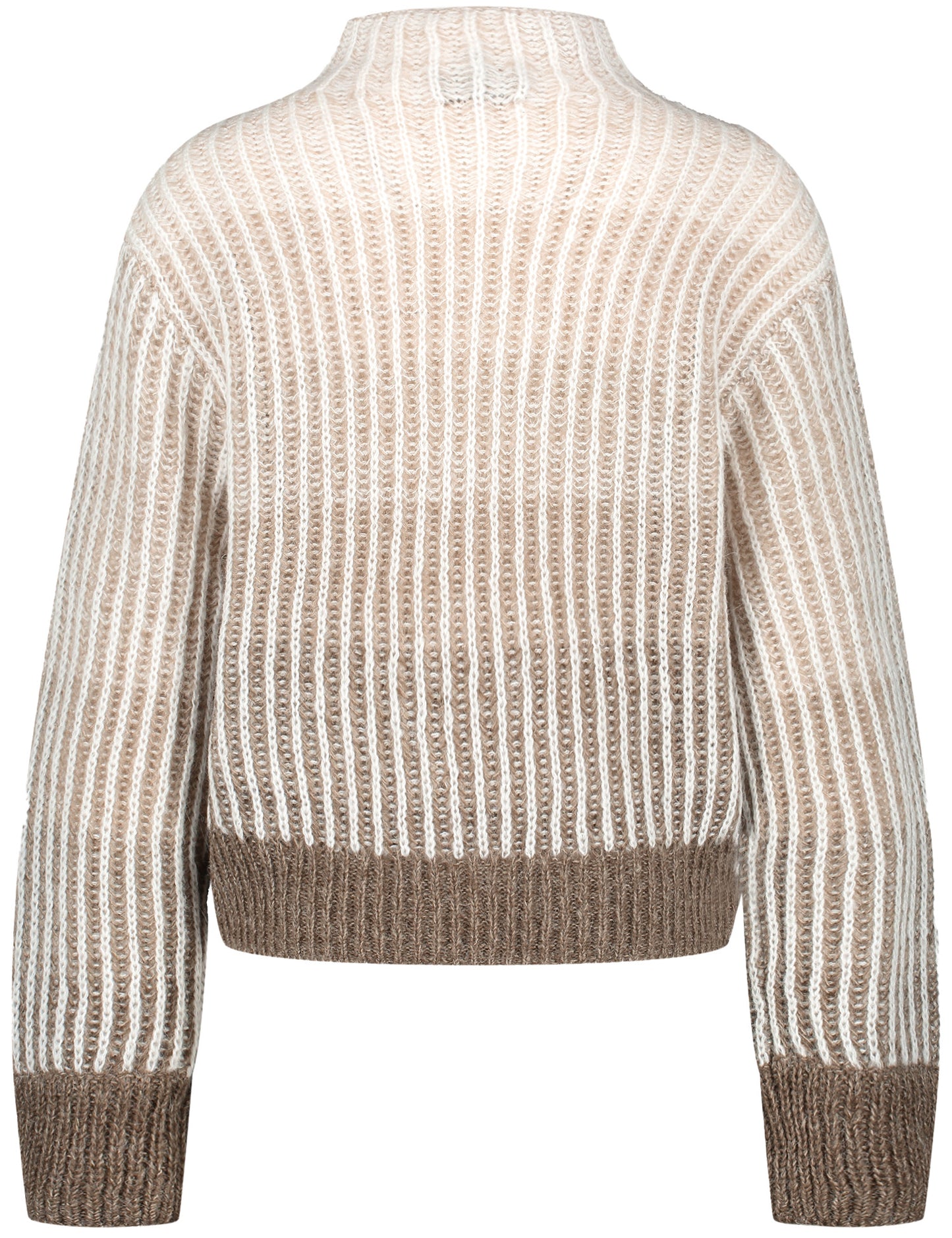 Pullover 1/1 Arm