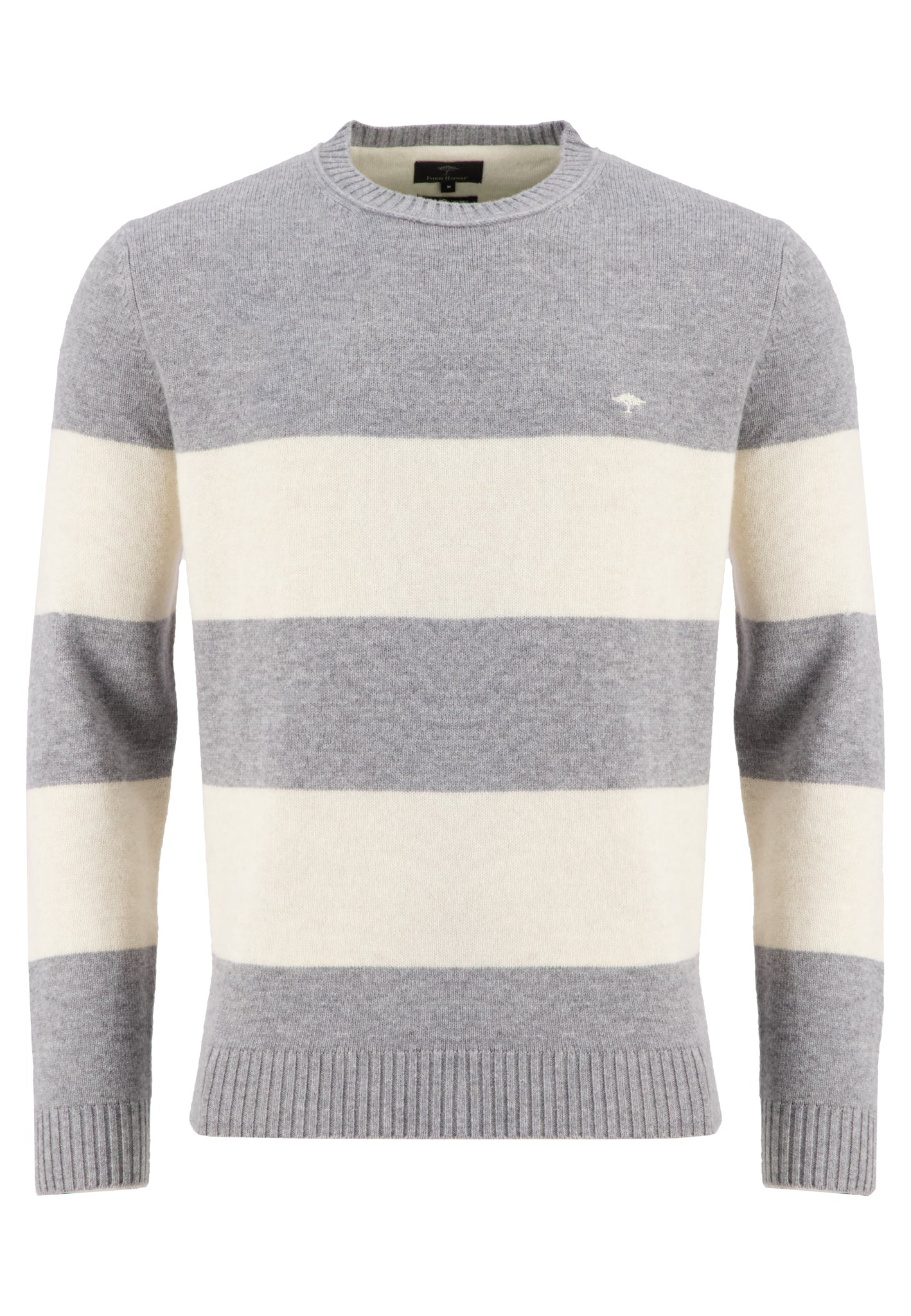 O-Neck, Stripes