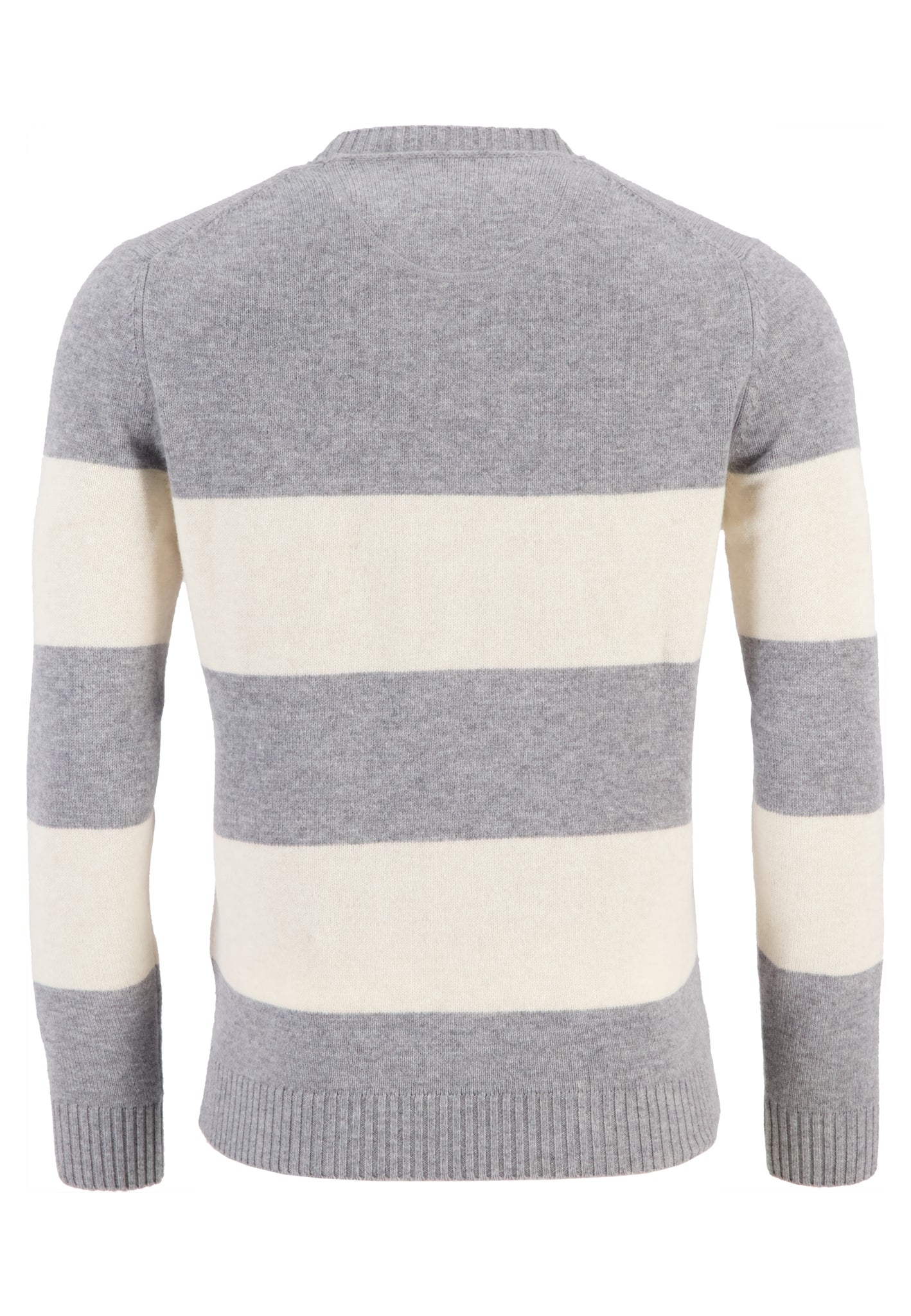 O-Neck, Stripes