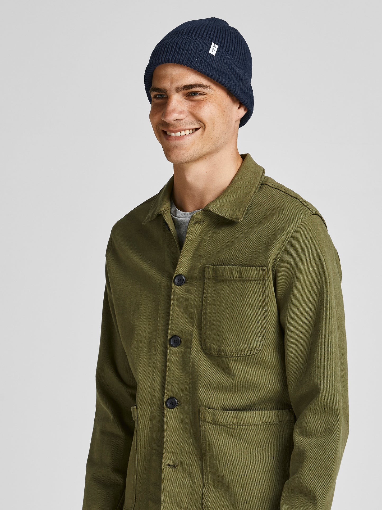JACBRINK BEANIE LN