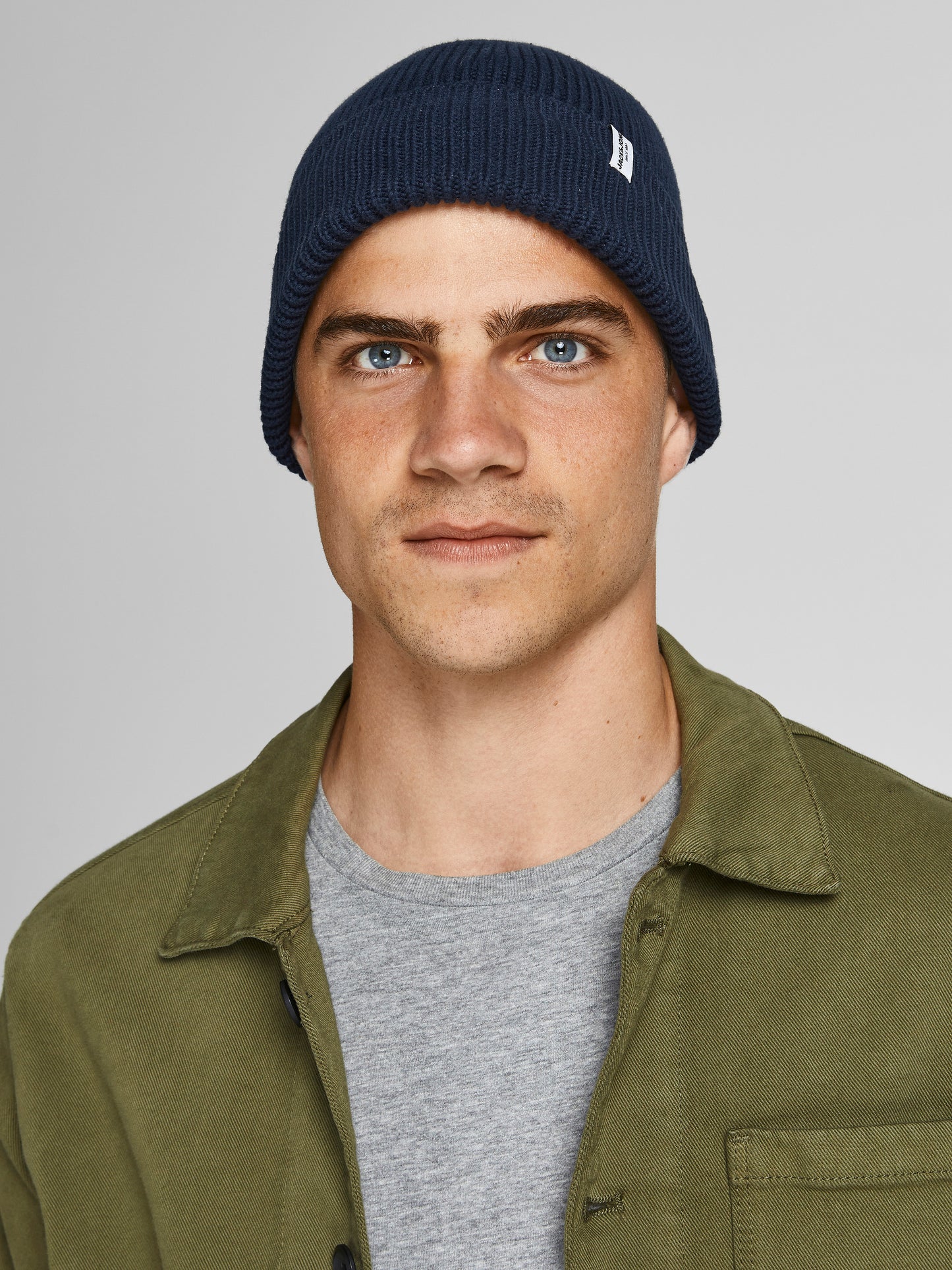 JACBRINK BEANIE LN