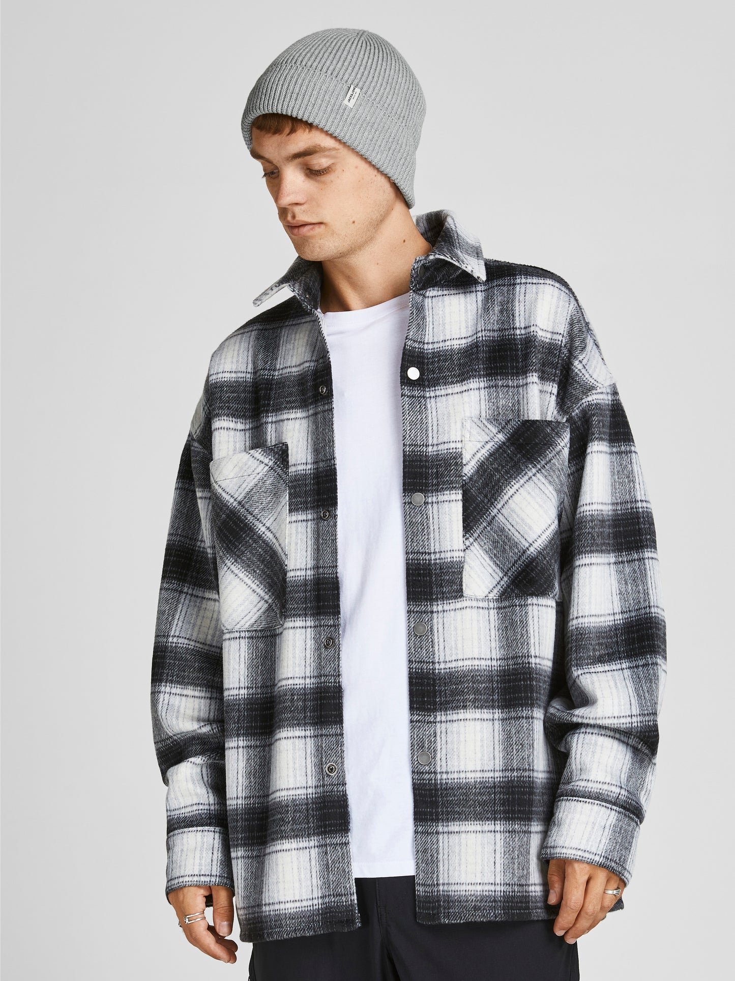 JACBRINK BEANIE LN