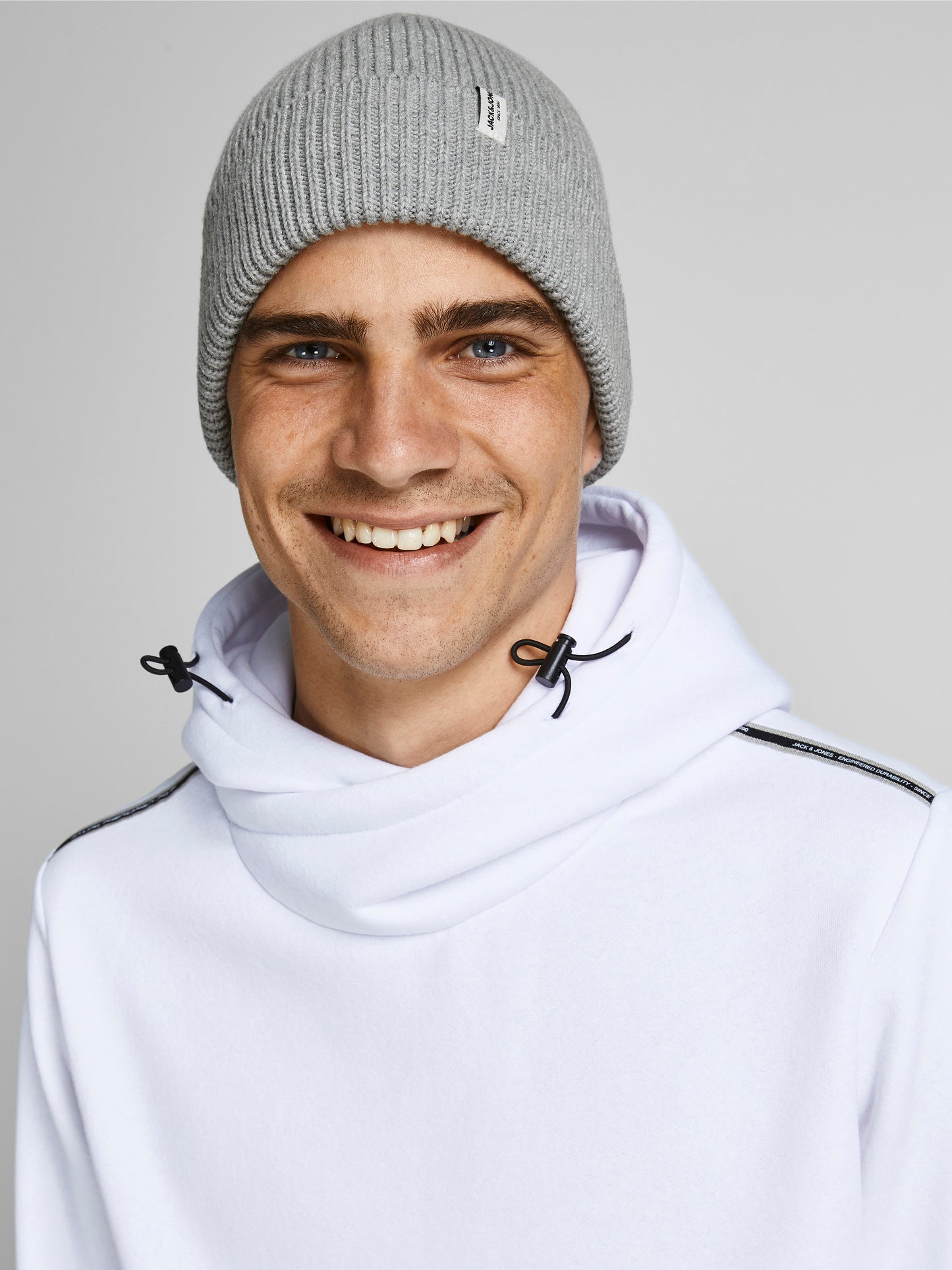 JACBRINK BEANIE LN
