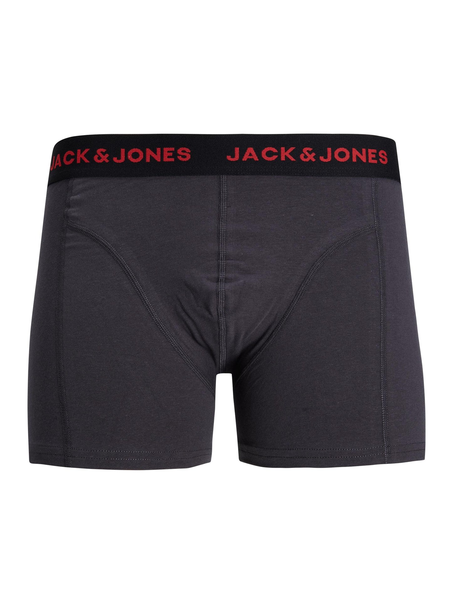 JACCRAMP CAMO TRUNKS 3 PACK JNR