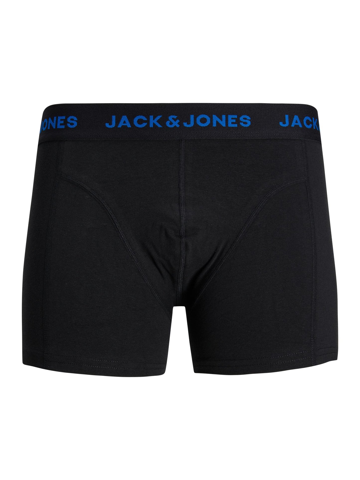 JACCRAMP CAMO TRUNKS 3 PACK JNR
