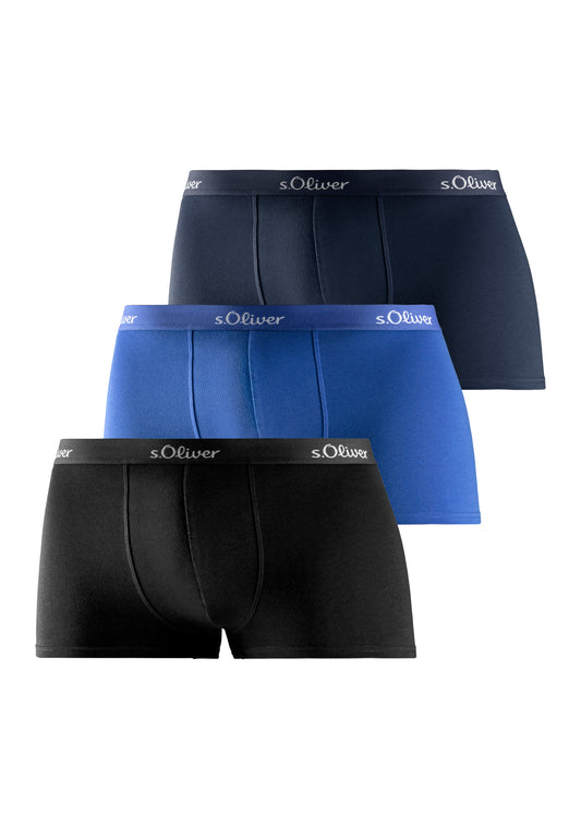 s.Oliver Boxershorts