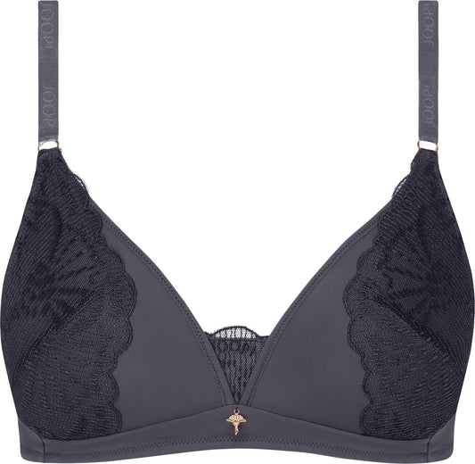 Soft bra padded