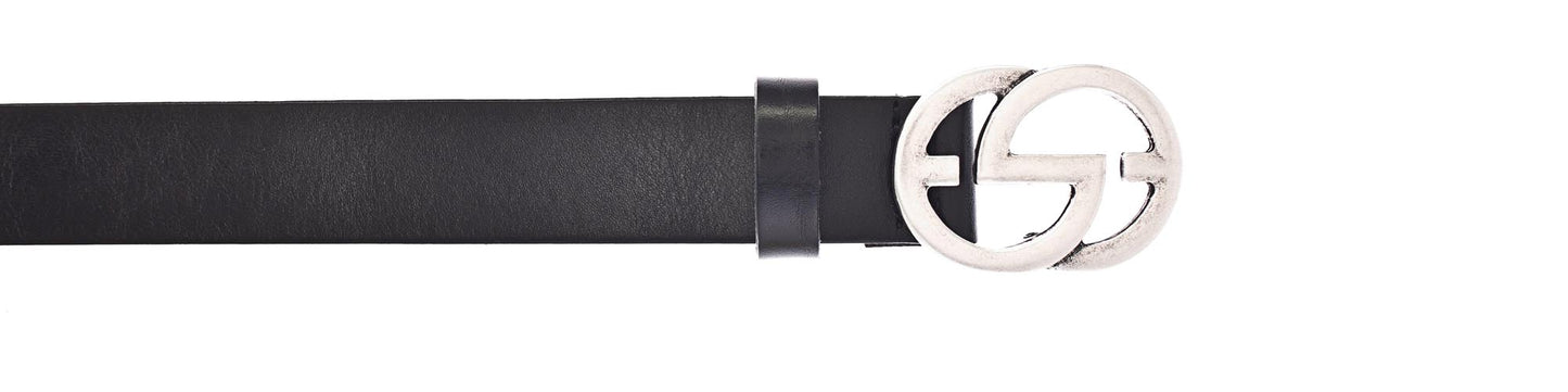 30 mm Gürtel