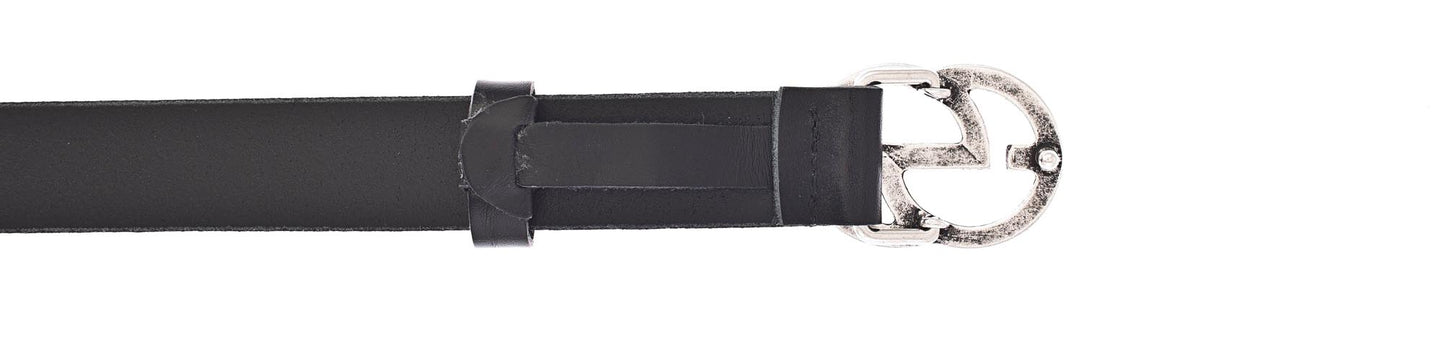 30 mm Gürtel