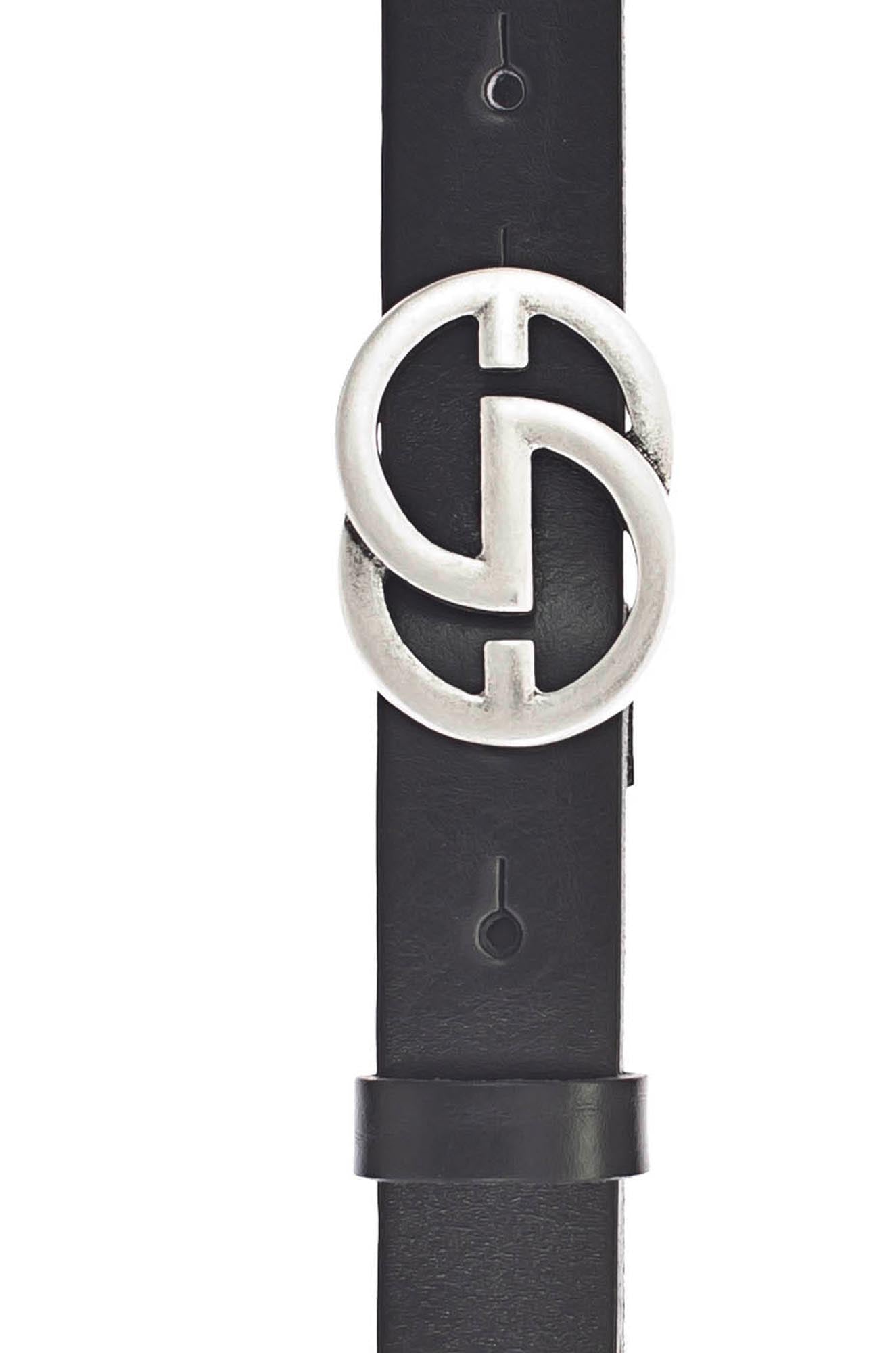 30 mm Gürtel