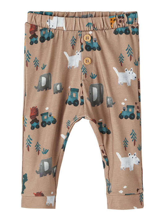 NBMRAGN PANT