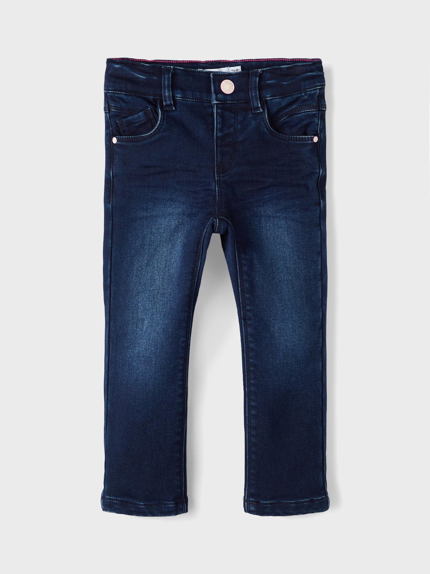 NMFSALLI DNMBATIMIAN 3705 FLEECE PANT