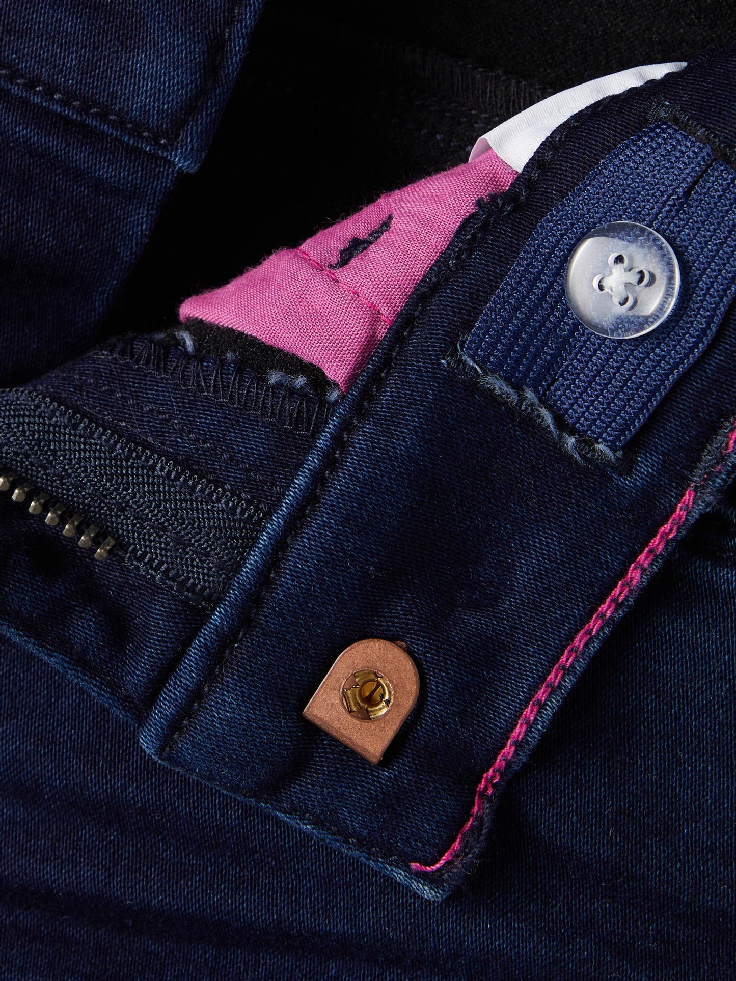 NKFSALLI DNMBATIMIAN 3705 FLEECE PANT
