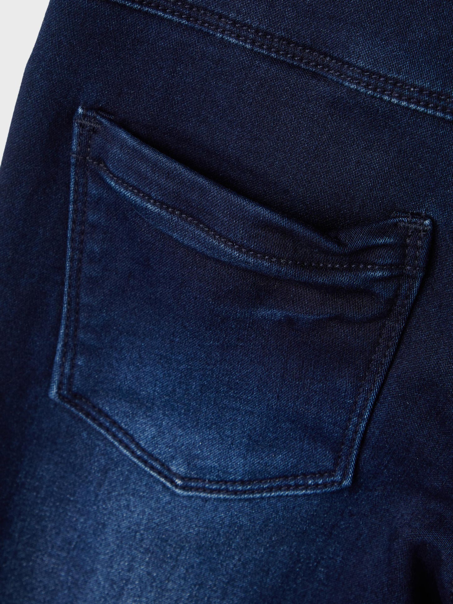 NKFSALLI DNMBATIMIAN 3705 FLEECE PANT
