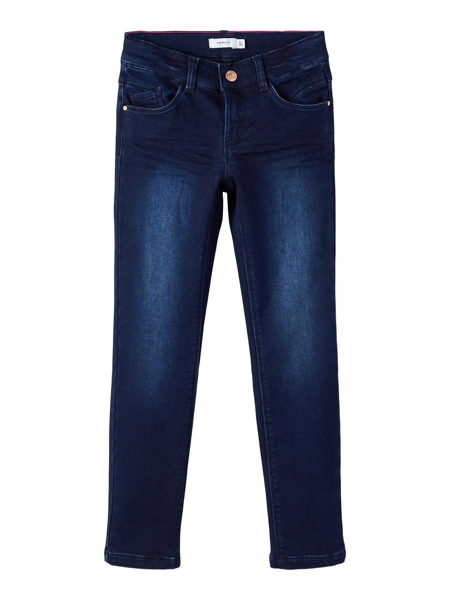 NKFSALLI DNMBATIMIAN 3705 FLEECE PANT