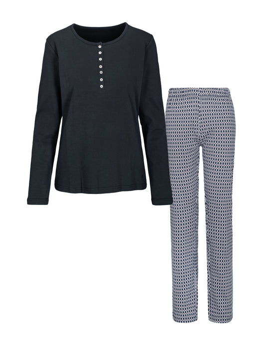 Da.-Pyjama Druck