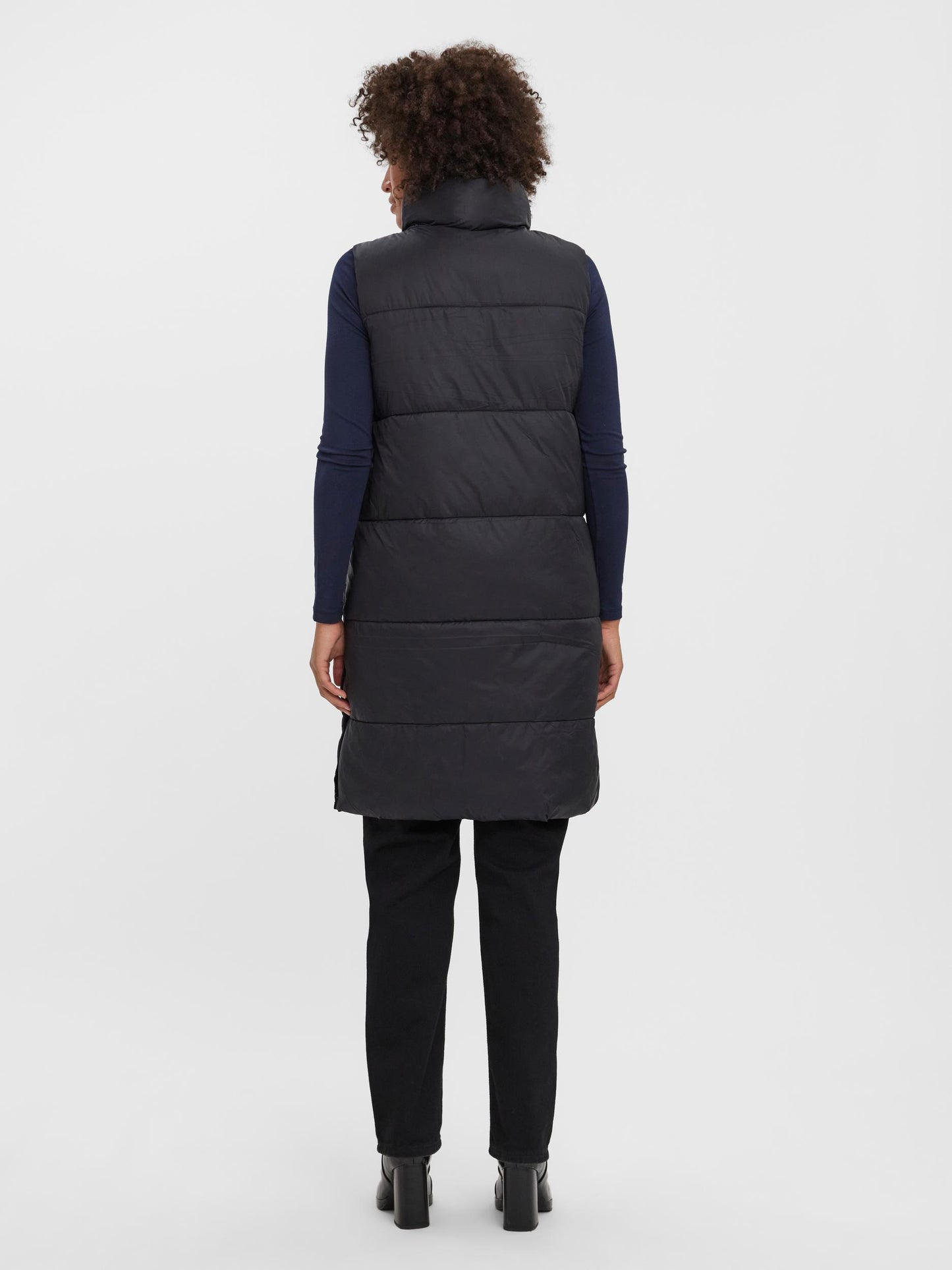 VMUPPSALA 3-4 WAISTCOAT NOOS