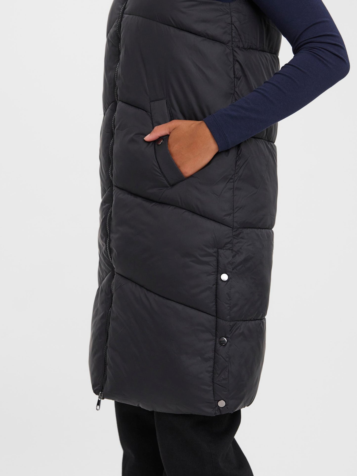 VMUPPSALA 3-4 WAISTCOAT NOOS