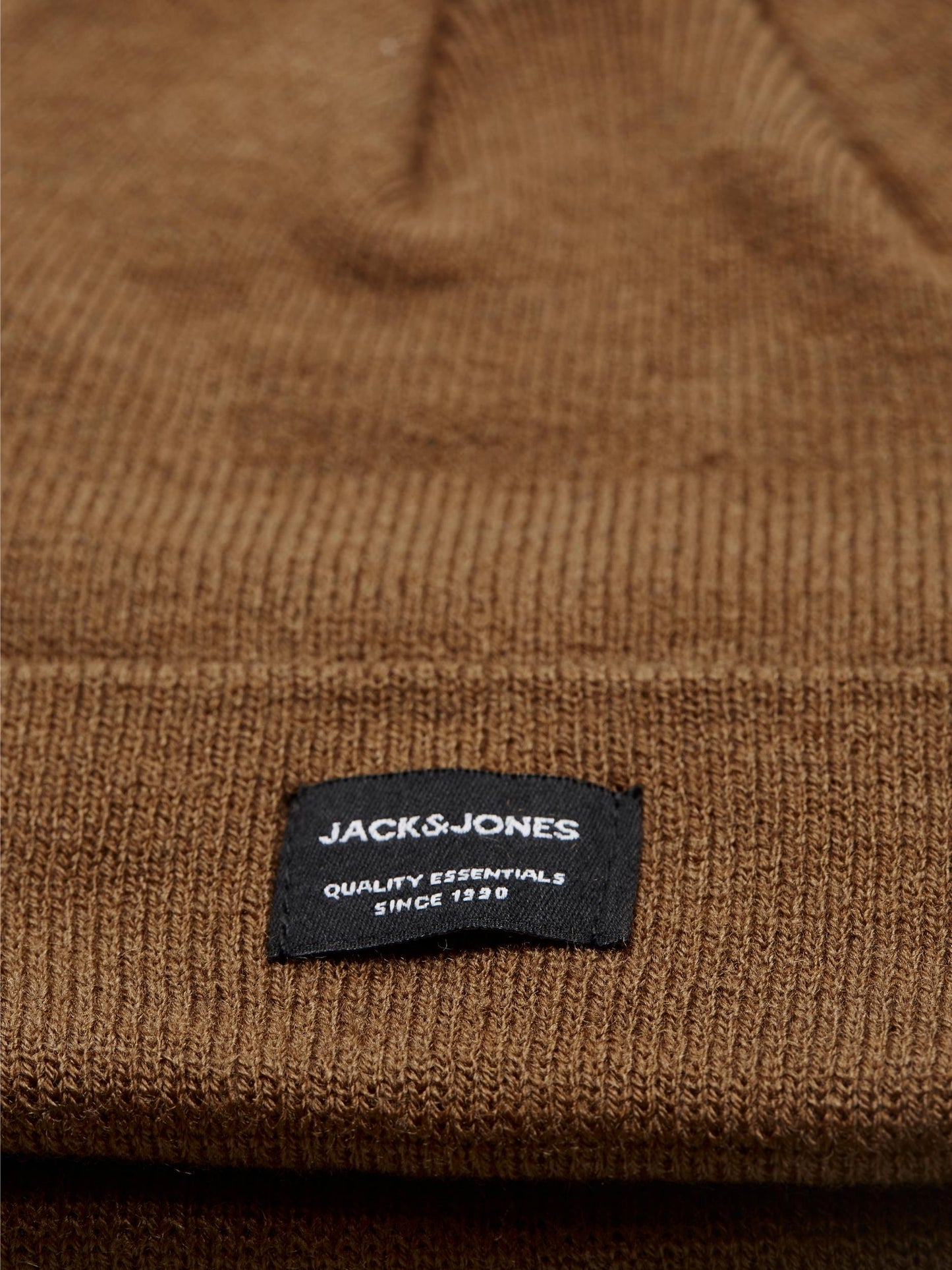 JACDNA BEANIE NOOS