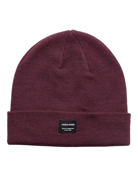 JACDNA BEANIE NOOS