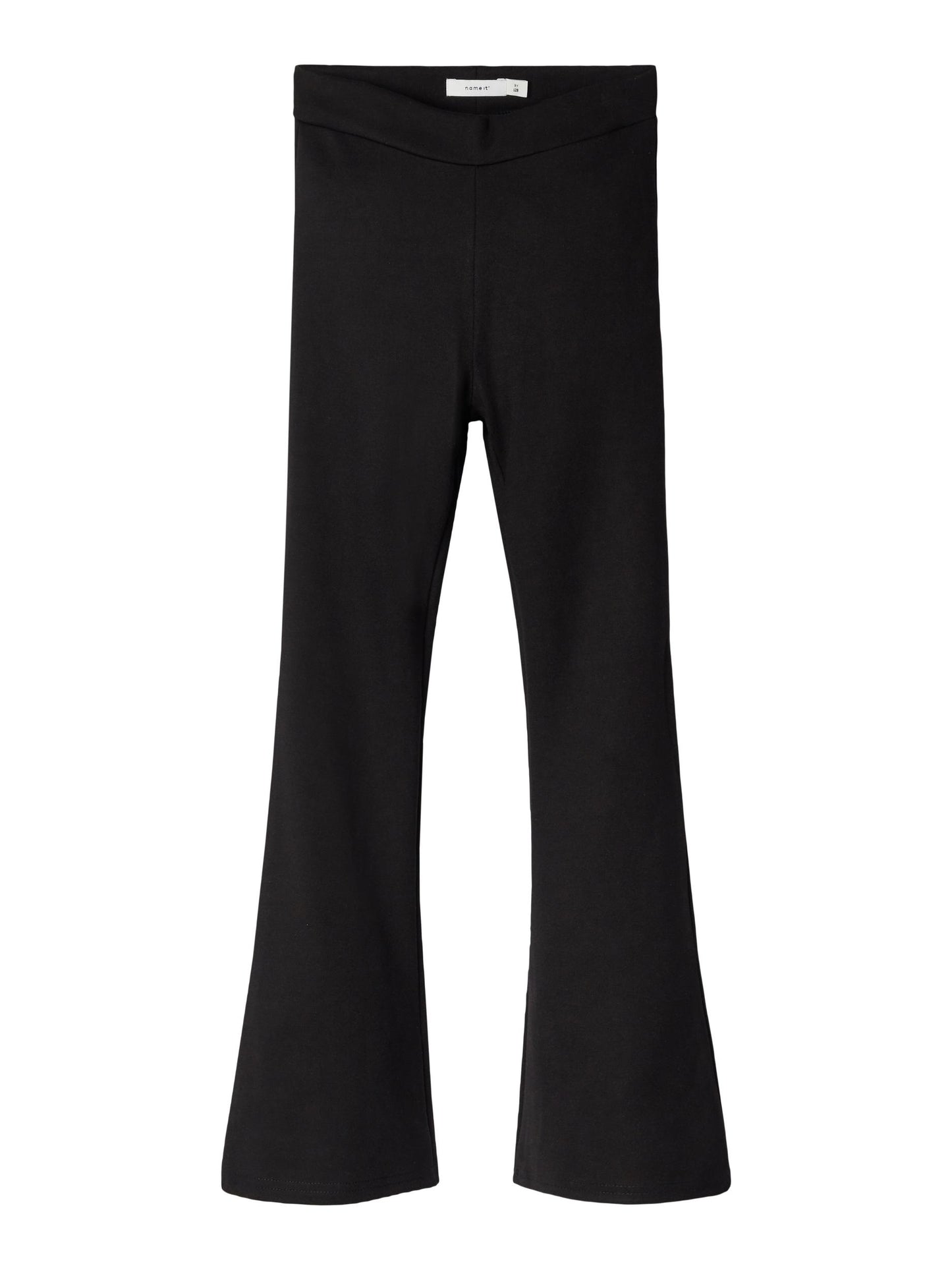 NKFFRIKKALI BOOTCUT PANT NOOS