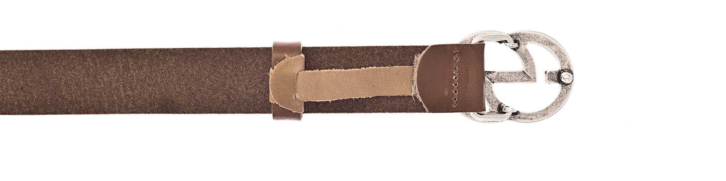30 mm Gürtel