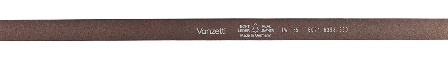 30 mm Gürtel
