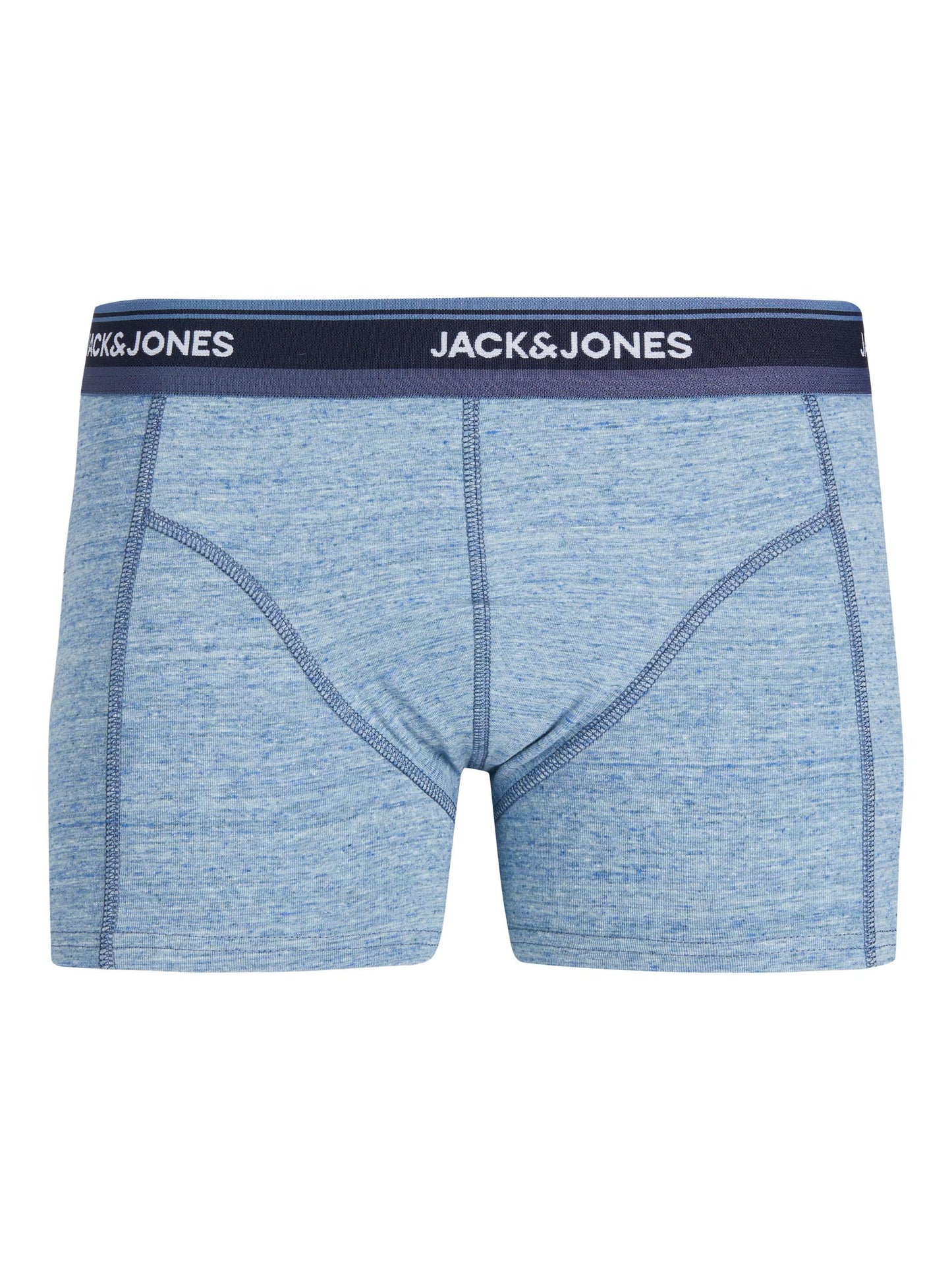 JACWELLS TRUNKS 3 PACK