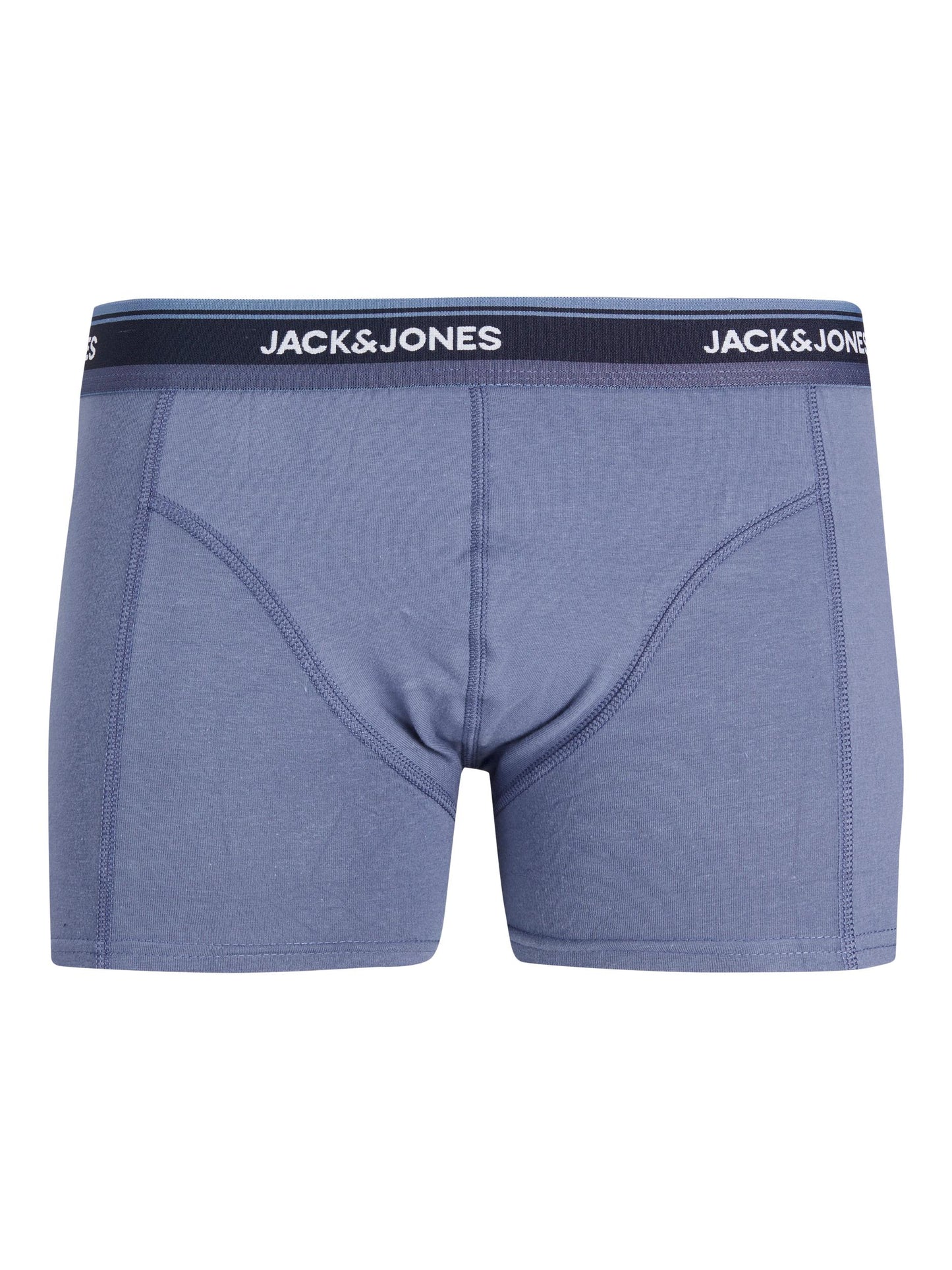JACWELLS TRUNKS 3 PACK