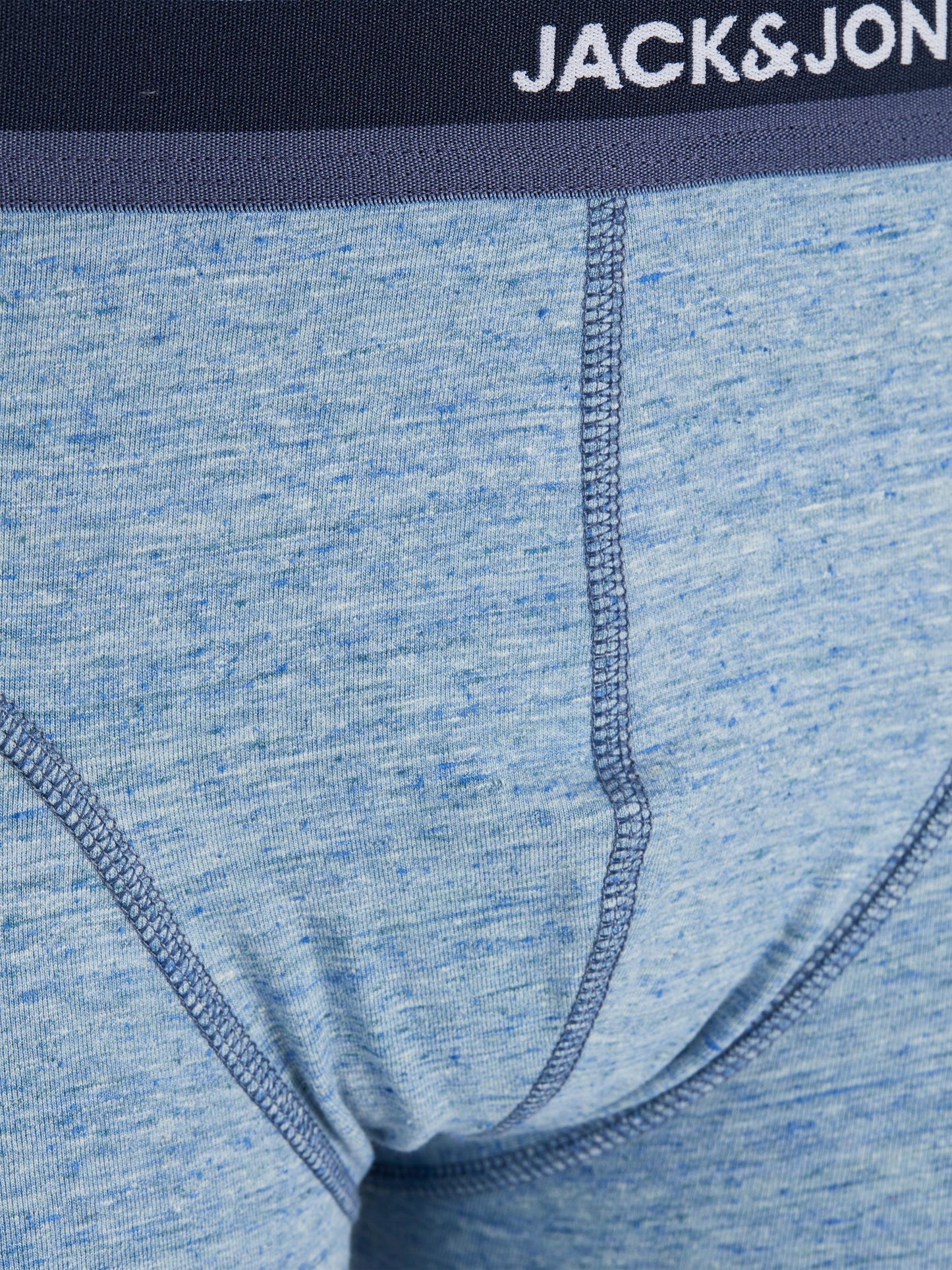 JACWELLS TRUNKS 3 PACK