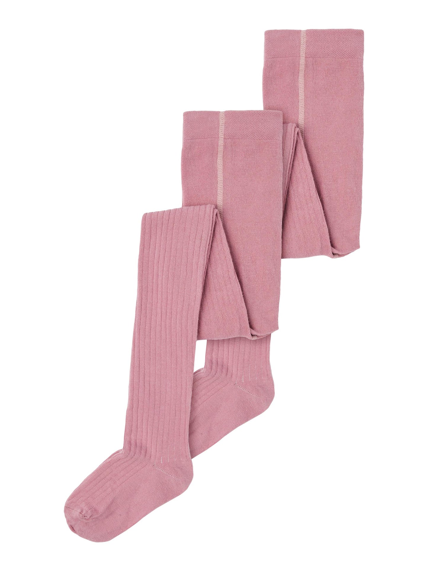 NKNPANTYHOSE RIB 2P NOOS